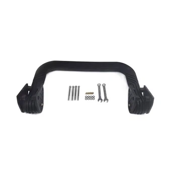 Стълба за качване