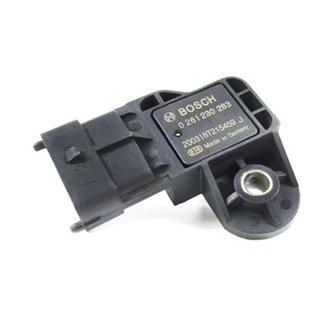 Сензор за налягане и температура